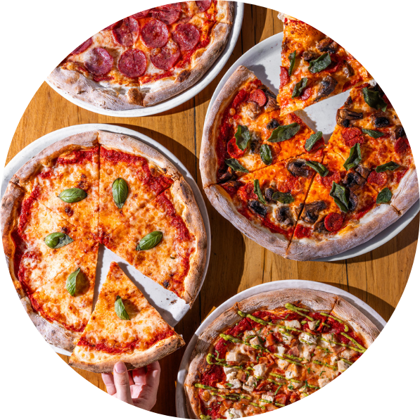 vici bottomless circle