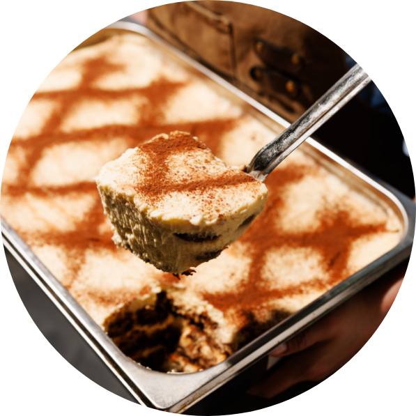 TIRAMISU 3